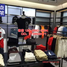  深圳市合鑫五金货架制品厂 主营 不锈钢装饰工程 服装
