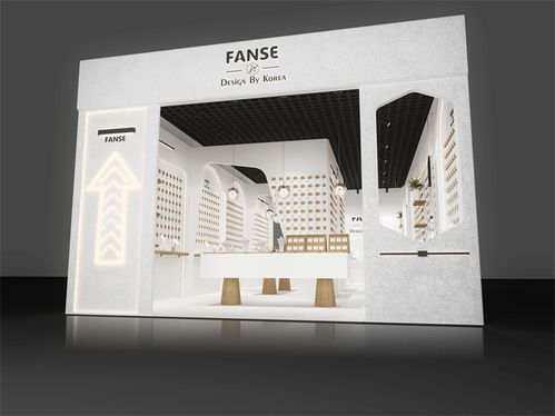 化妆产品展示柜 金华展厅装修设计批发市场