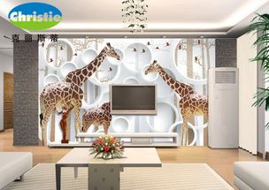 新房装修愁哭了 克丽斯蒂全屋整装来救你