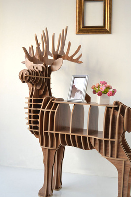 @时尚生活家采集到软装产品(87图)_花瓣家居/装饰