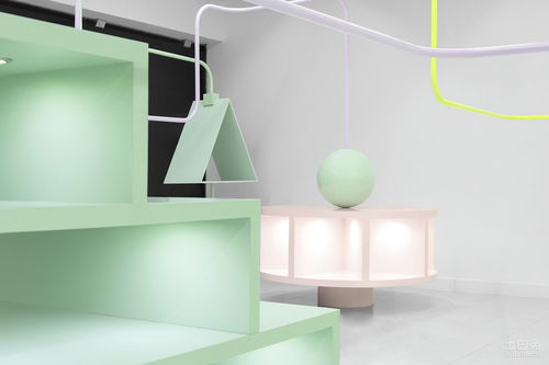 怎样对贵港精品店装修