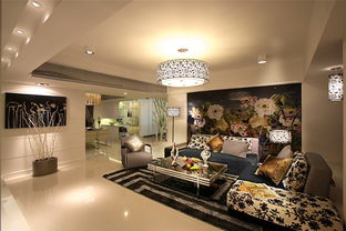 东方帕堤欧 468435 境远装饰设计