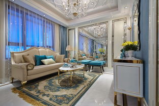 简欧风格 4650061 成都宽度空间