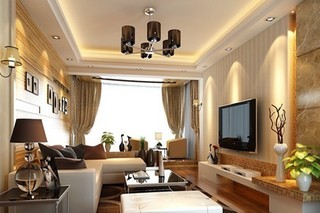 漳州市印象·左辰装饰工程 专业品质引领福建装潢装饰行业