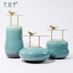 文创摆件装饰设计 融合艺术与文化的空间点缀