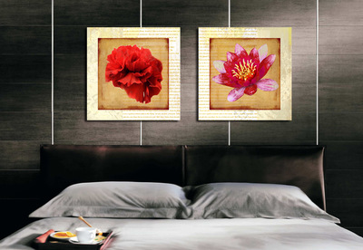 厂家直销抽象喷绘画 点亮空间的现代艺术选择