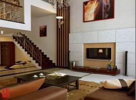 旧房子装修效果图 南宁集优装饰公司专业二手房装修服务与价格解析