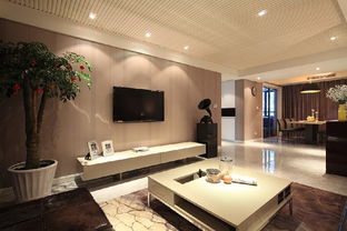 古先生雅居 品润居装饰的匠心之作