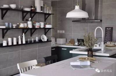 就算选了全包，我的家也要按我的想法来定制