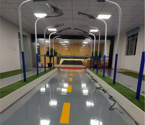 中山市鹏胜灯饰配件厂 点亮家居美学的幕后功臣