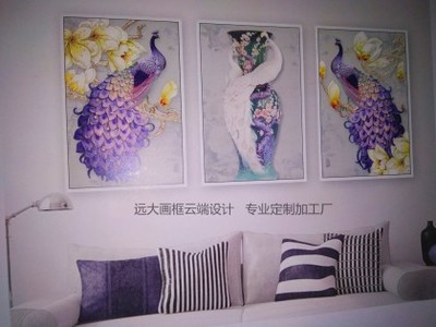 新款装饰画选购指南 价格、厂家与供应商信息