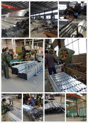 从工厂到家园 三亚、琼海地区的铁艺护栏围栏装饰与包工包料一体化服务